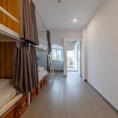 Casanova Dalat Hotel Dış mekan fotoğraf