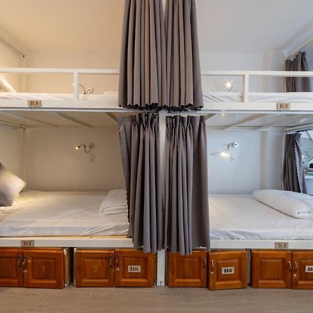 Casanova Dalat Hotel Dış mekan fotoğraf