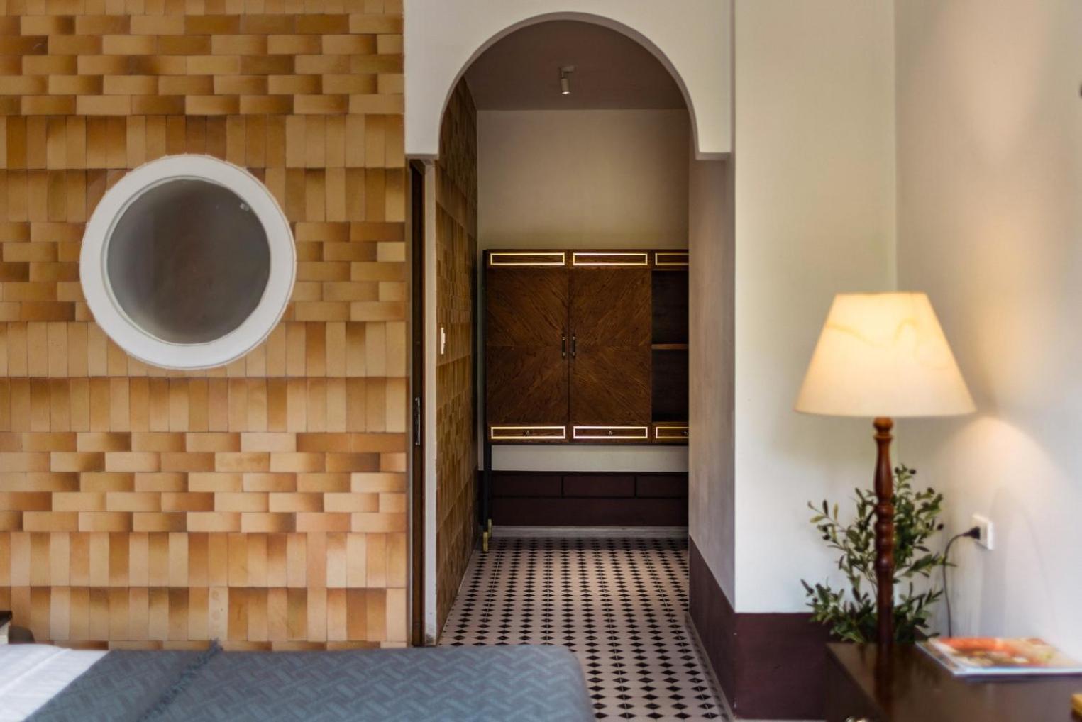 Casanova Dalat Hotel Dış mekan fotoğraf