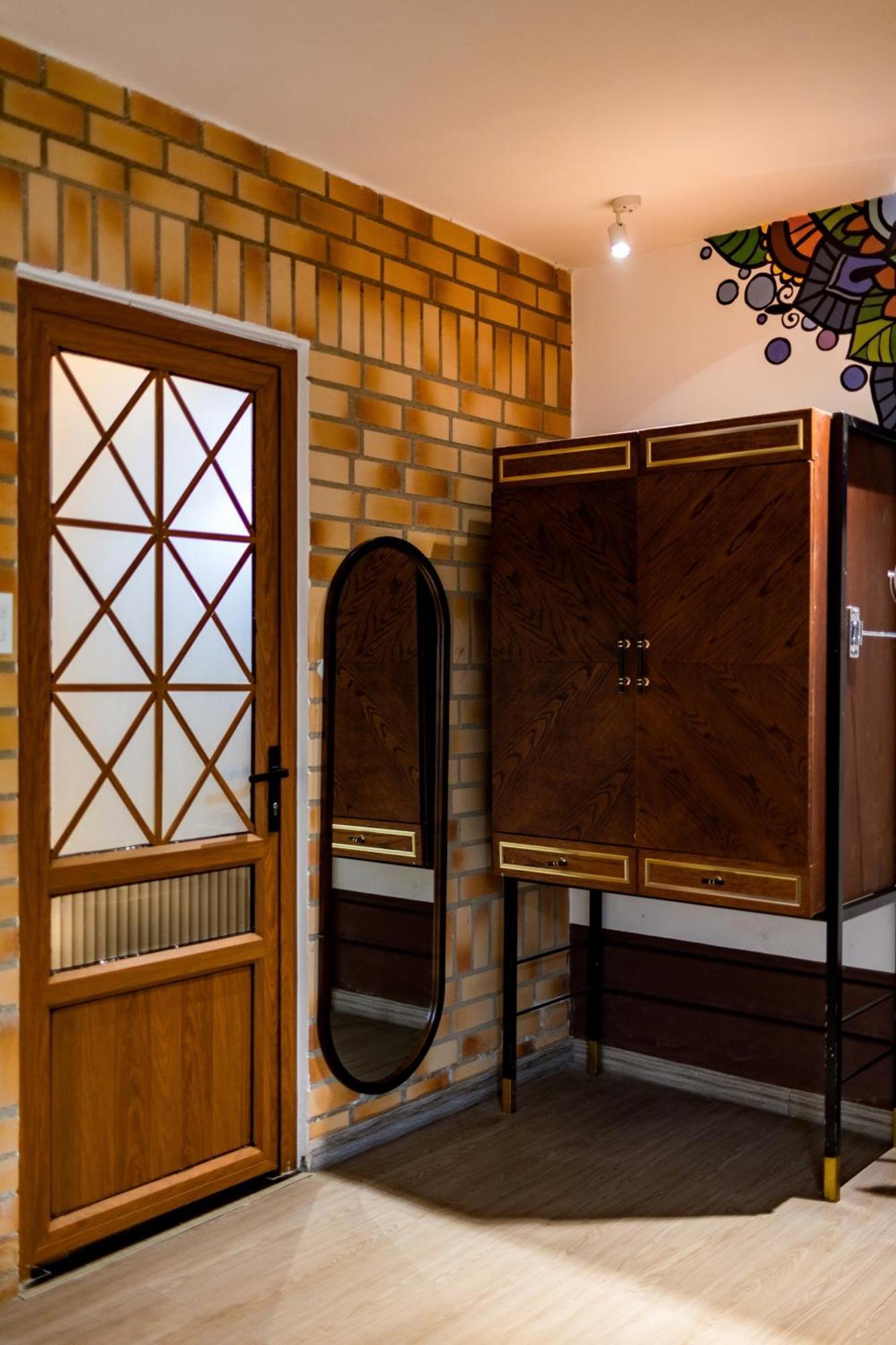 Casanova Dalat Hotel Dış mekan fotoğraf