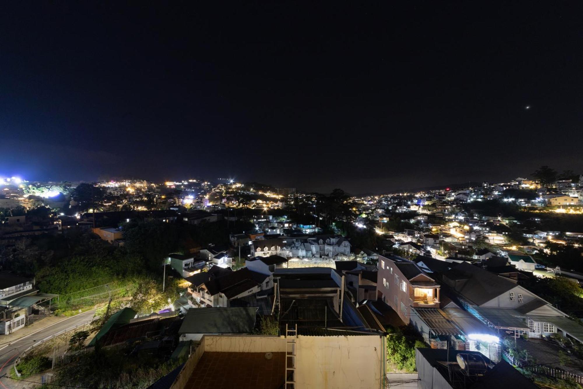 Casanova Dalat Hotel Oda fotoğraf