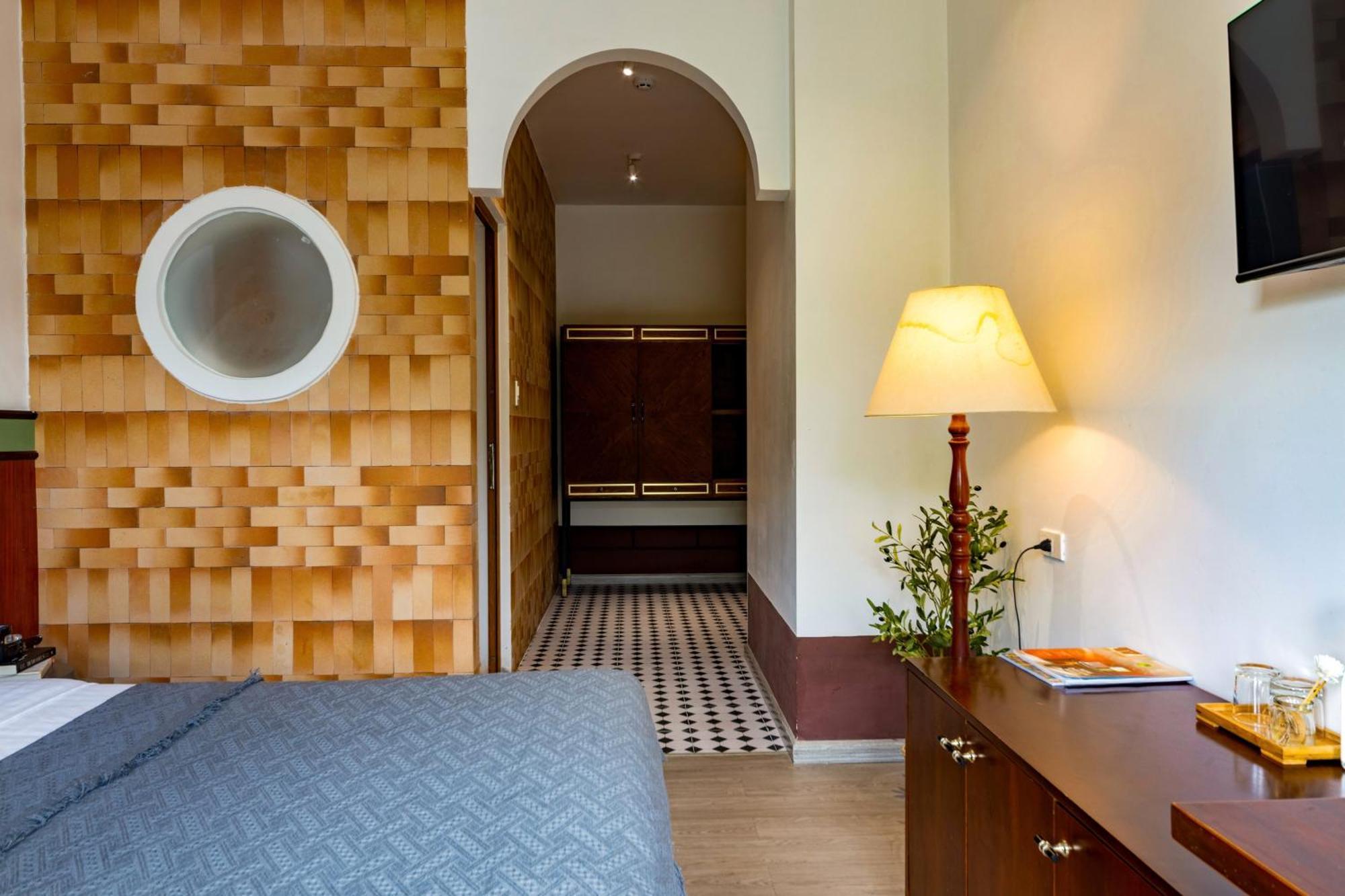Casanova Dalat Hotel Oda fotoğraf