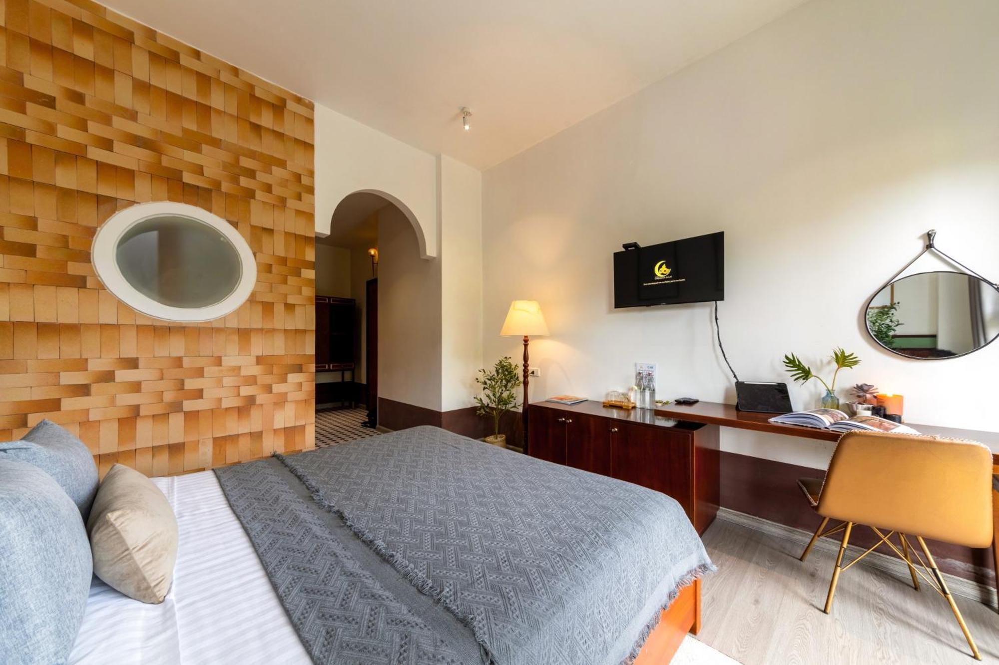 Casanova Dalat Hotel Oda fotoğraf
