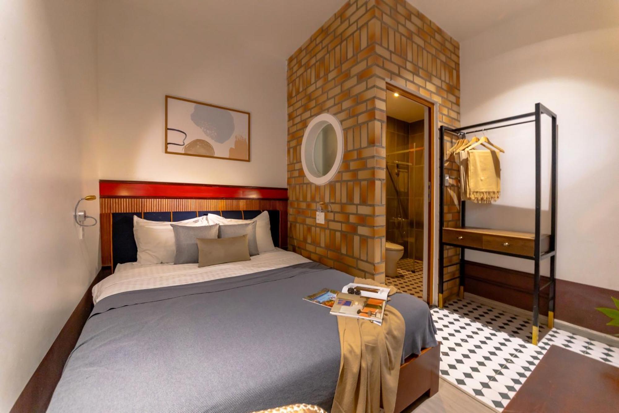 Casanova Dalat Hotel Dış mekan fotoğraf