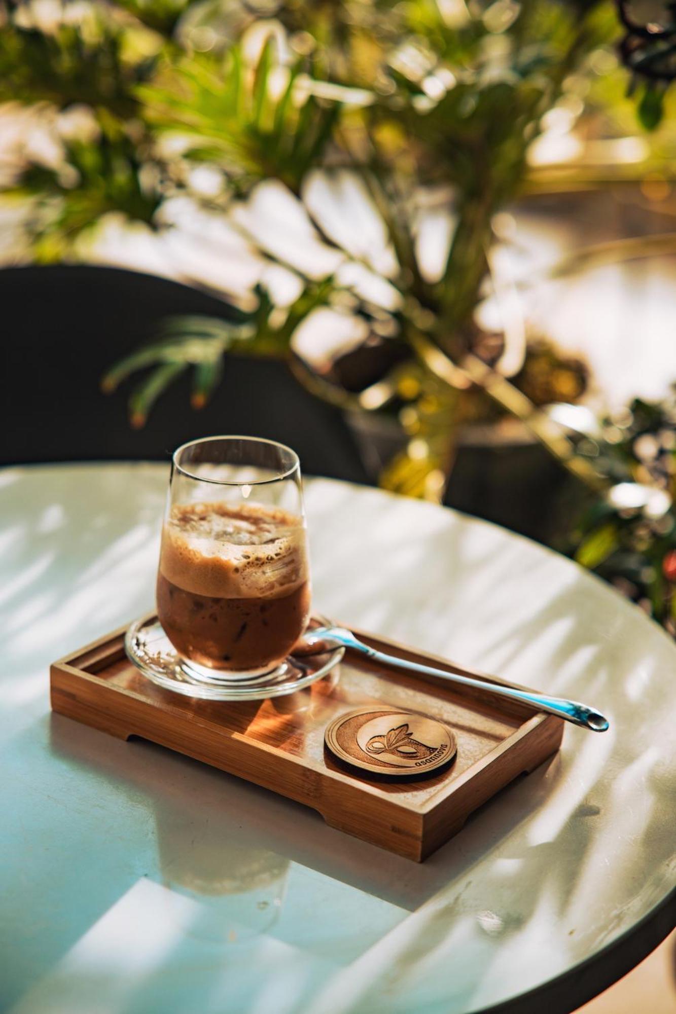 Casanova Dalat Hotel Dış mekan fotoğraf