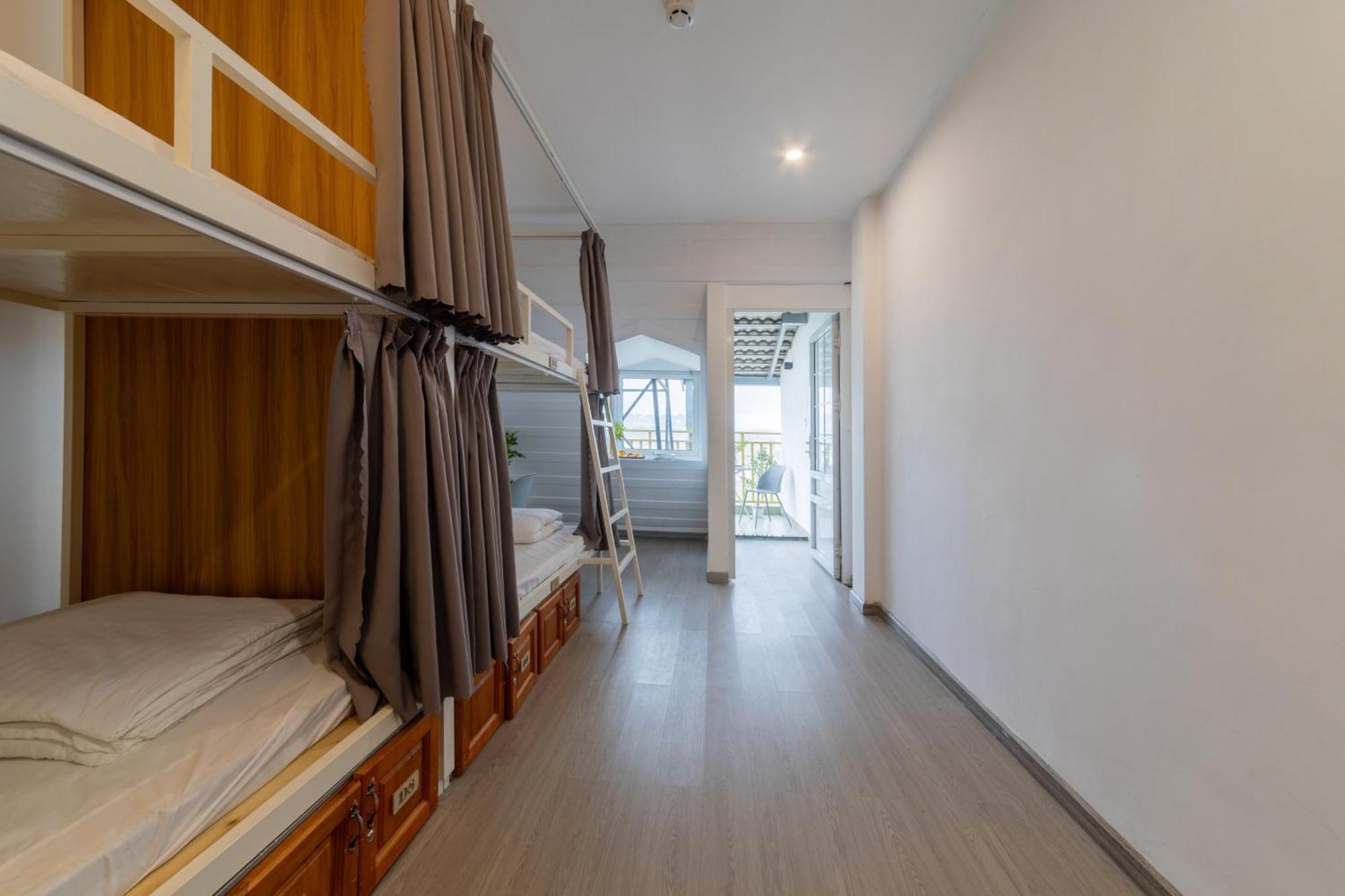 Casanova Dalat Hotel Dış mekan fotoğraf