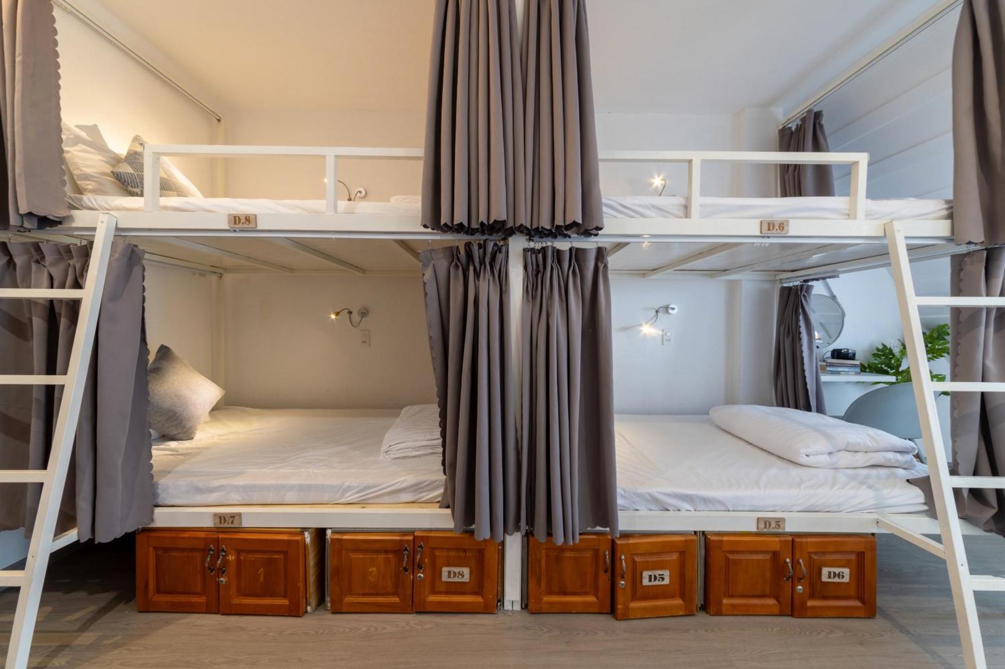 Casanova Dalat Hotel Dış mekan fotoğraf