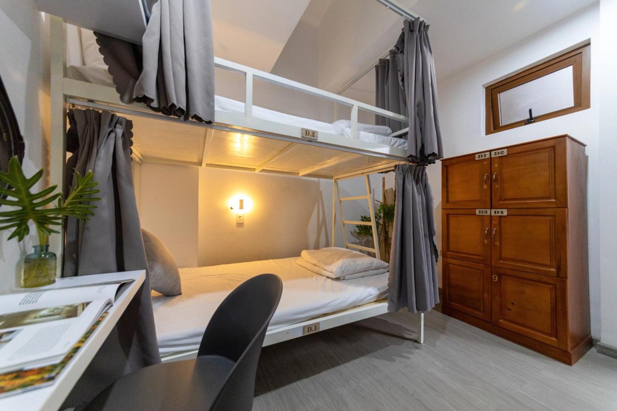 Casanova Dalat Hotel Oda fotoğraf